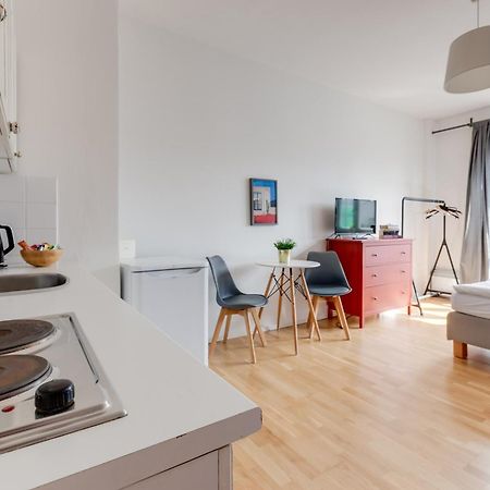 Jt'S Apartments Opletalova Str. プラハ エクステリア 写真