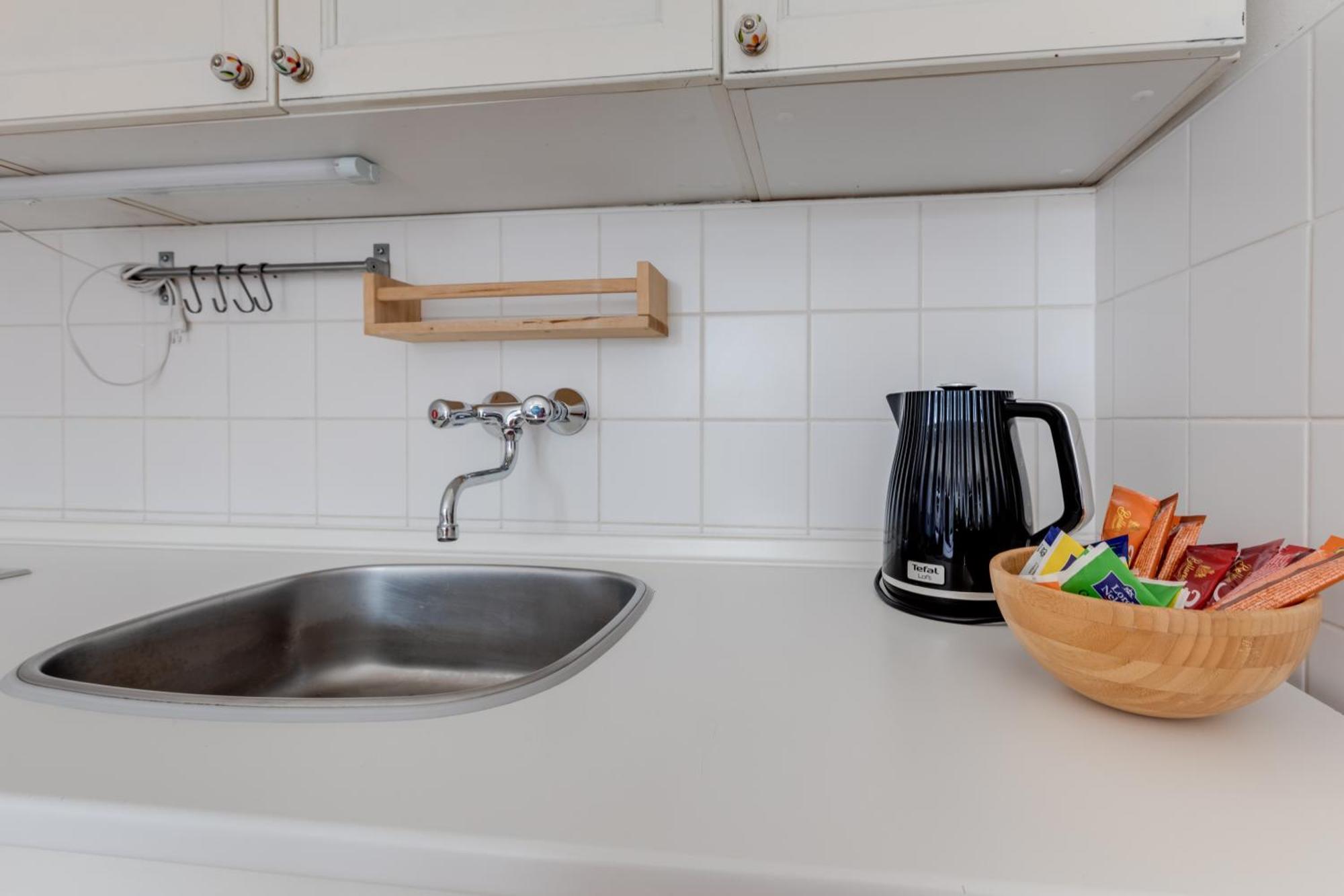Jt'S Apartments Opletalova Str. プラハ エクステリア 写真