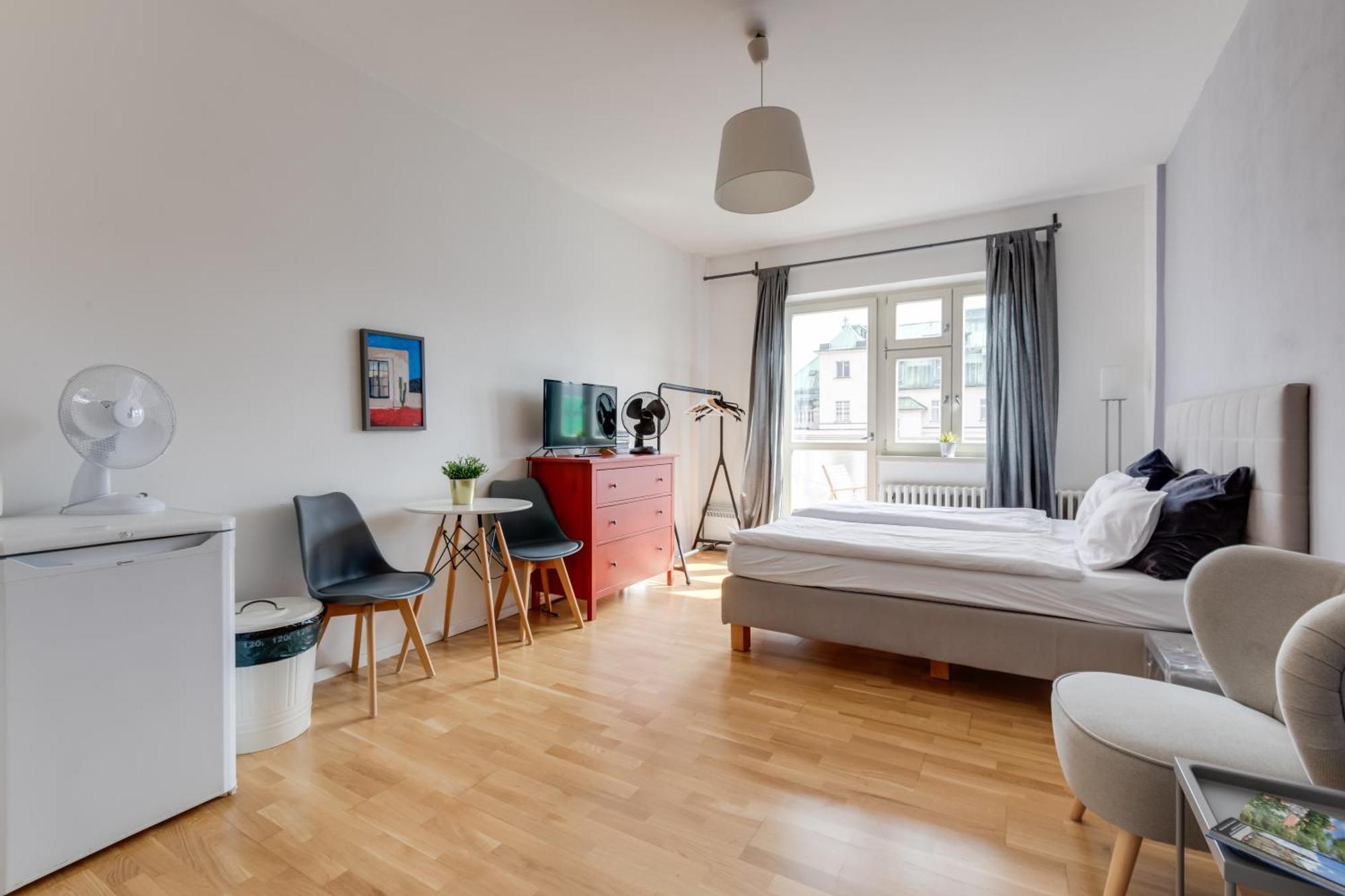 Jt'S Apartments Opletalova Str. プラハ エクステリア 写真