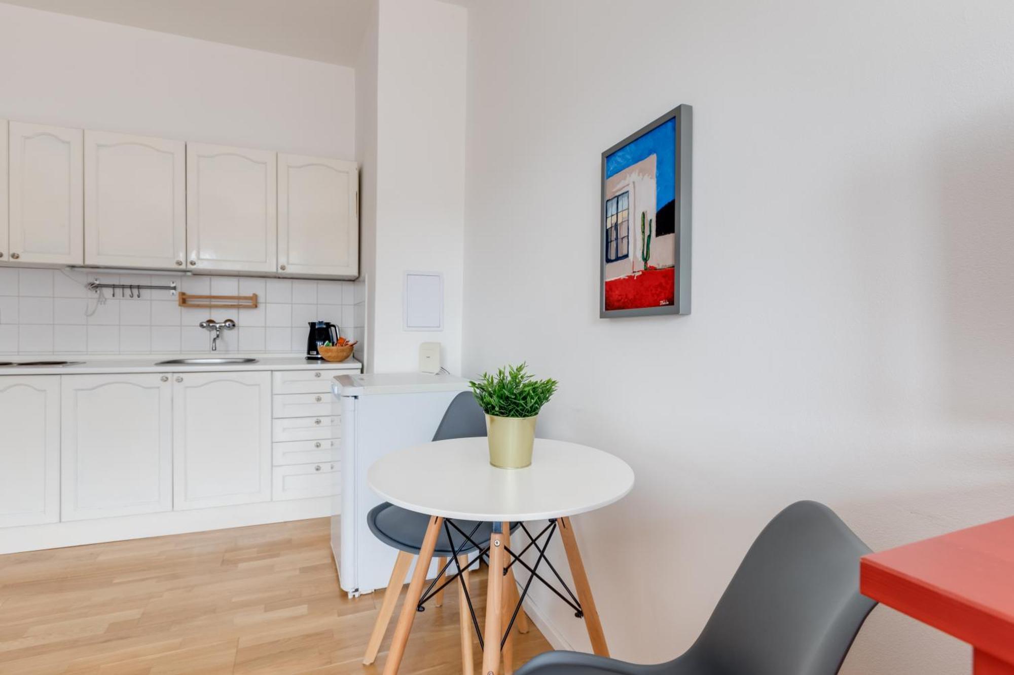 Jt'S Apartments Opletalova Str. プラハ エクステリア 写真