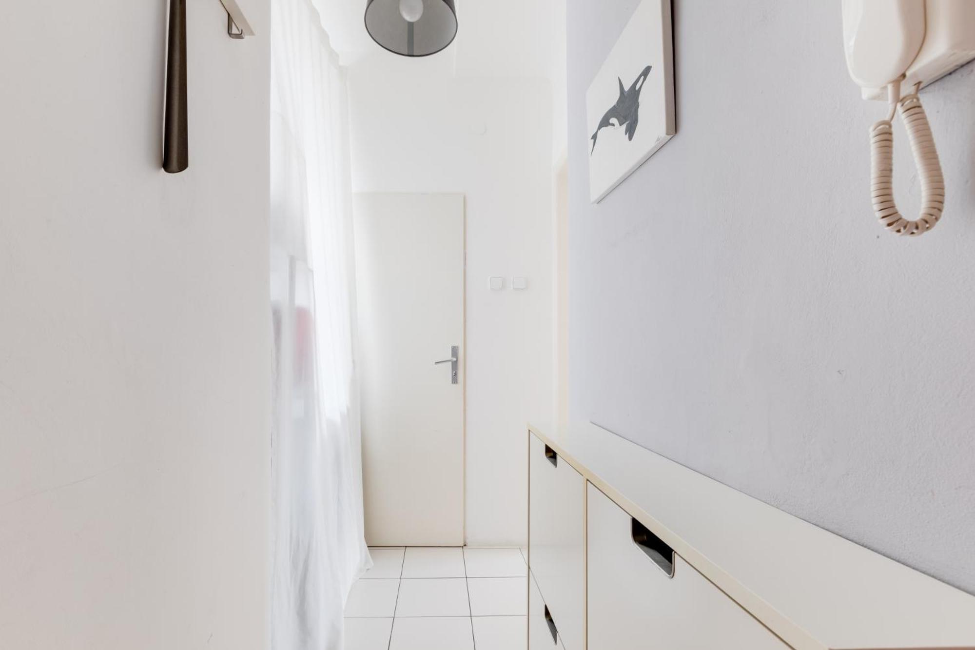 Jt'S Apartments Opletalova Str. プラハ エクステリア 写真