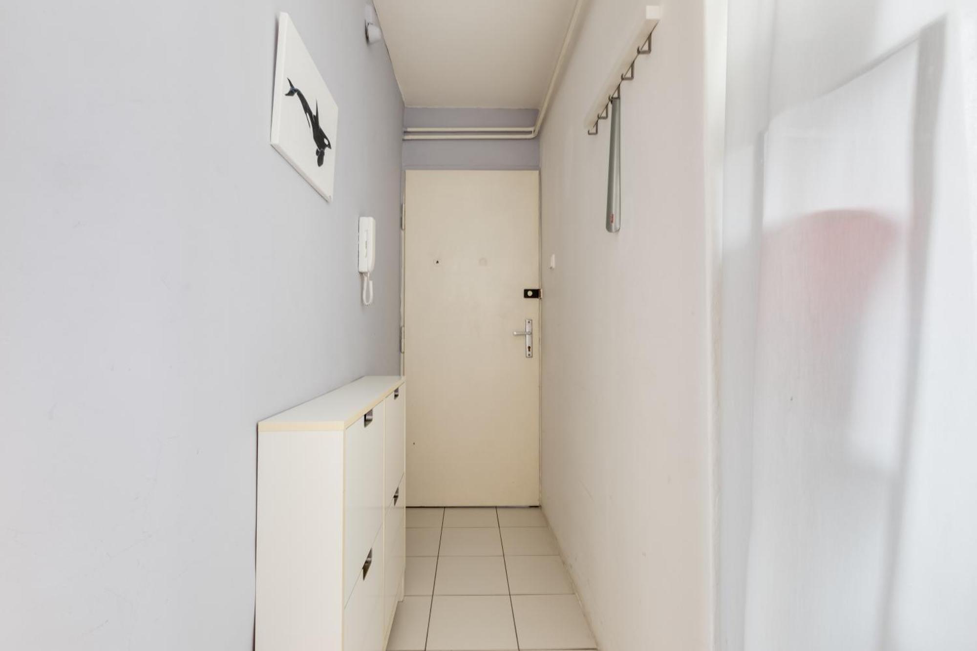Jt'S Apartments Opletalova Str. プラハ エクステリア 写真